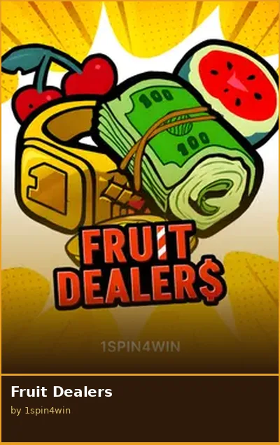 Fruit Dealers