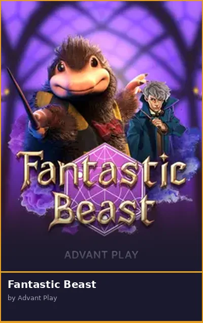 Fantastic Beast