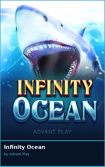 Infinity Ocean
