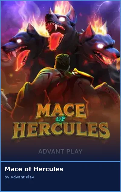 Mace of Hercules