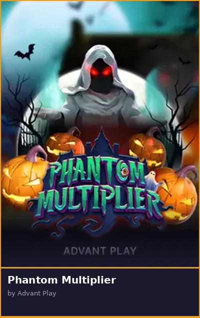 Phantom Multiplier