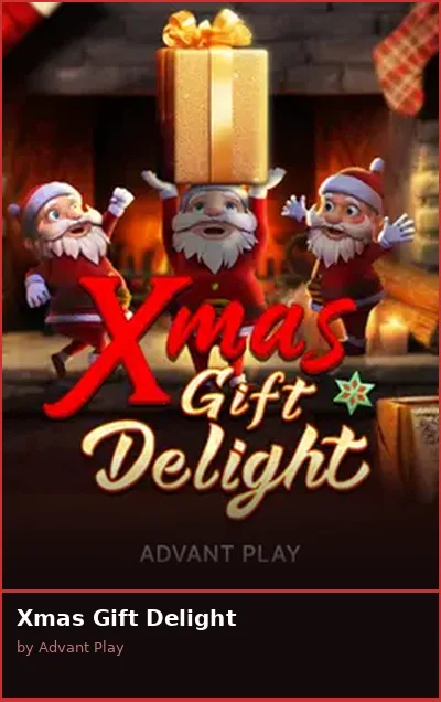 Xmas Gift Delight