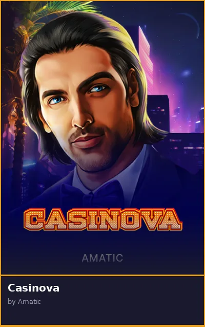 Casinova