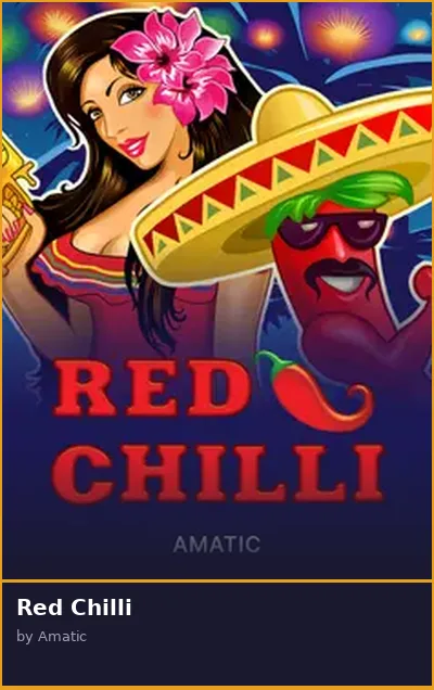 Red Chilli