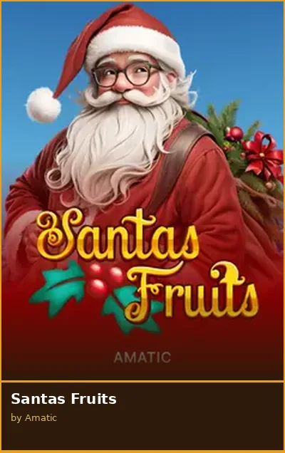Santas Fruits