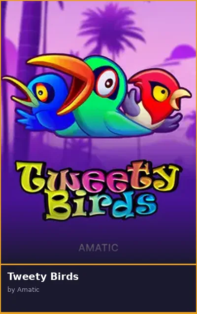 Tweety Birds