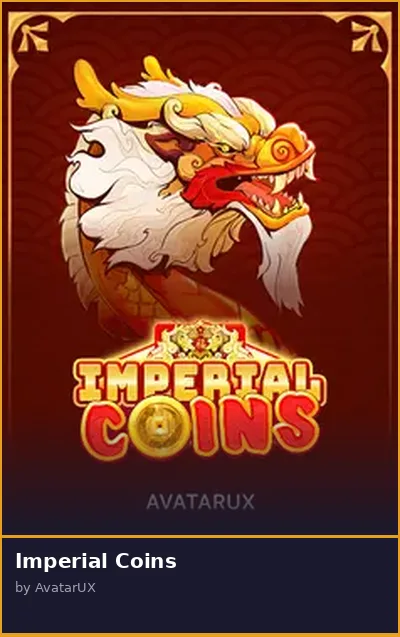 Imperial Coins
