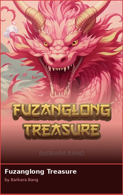 Fuzanglong Treasure