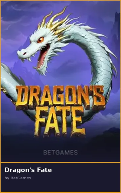 Dragon s Fate
