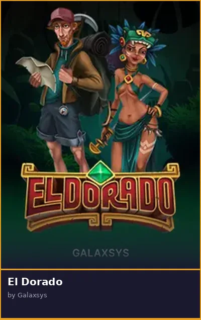 El Dorado
