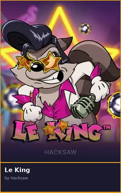 Le King