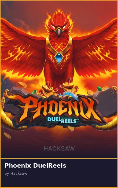 Phoenix DuelReels