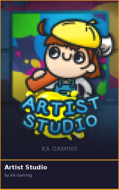 Artist Studio