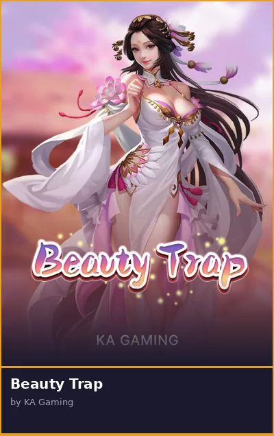 Beauty Trap