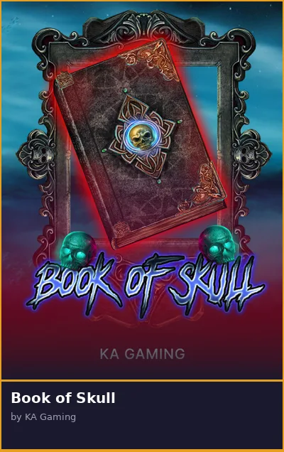 Book of Skull