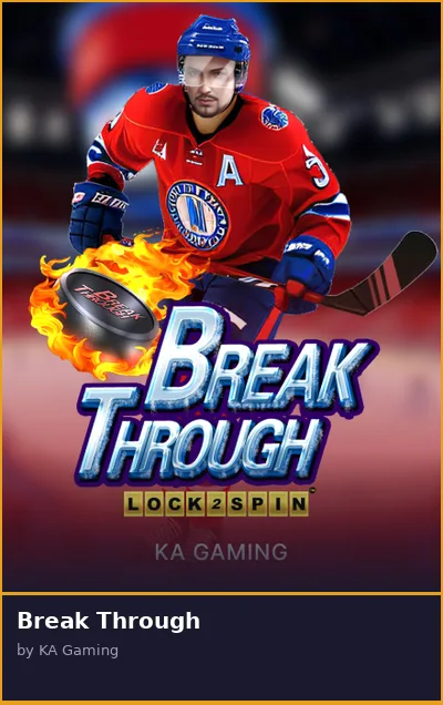 Break Through