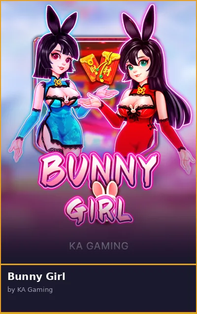 Bunny Girl