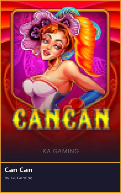 Can Can