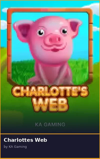 Charlottes Web