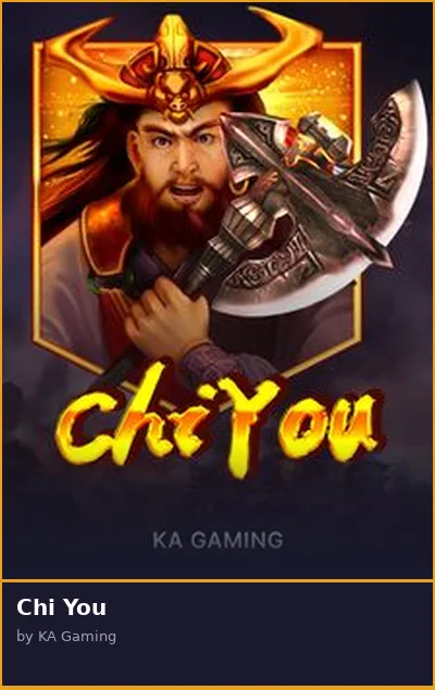 Chi You
