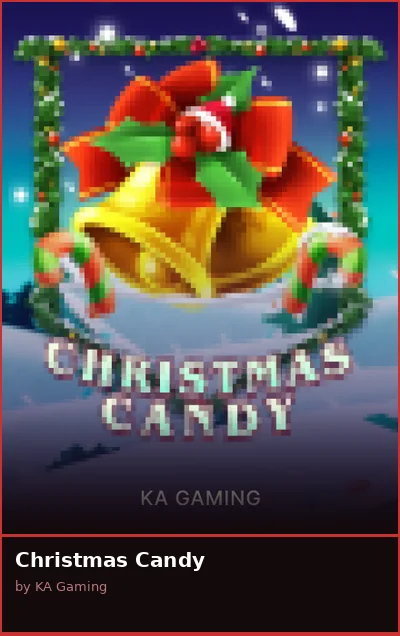 Christmas Candy