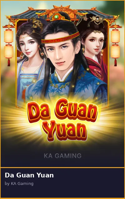Da Guan Yuan