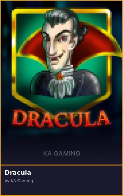 Dracula