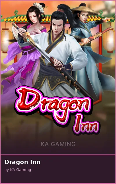 Dragon Inn