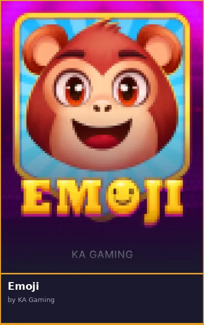 Emoji