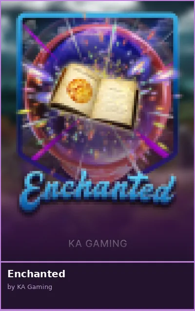 Enchanted