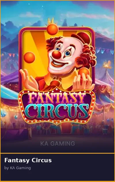 Fantasy Circus