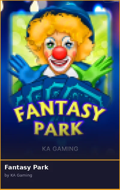 Fantasy Park
