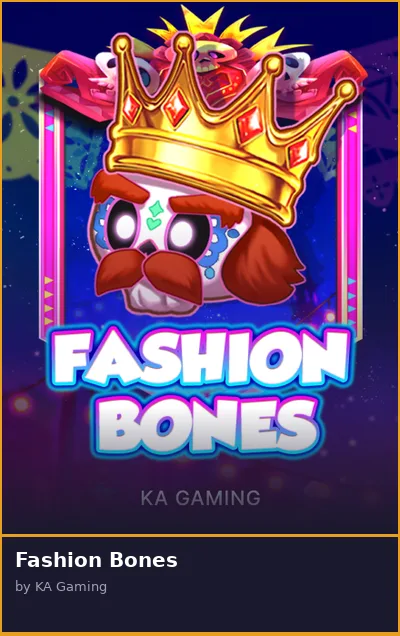 Fashion Bones