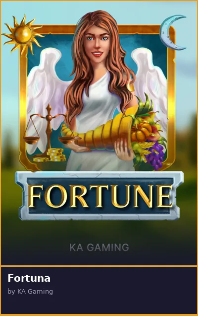 Fortuna