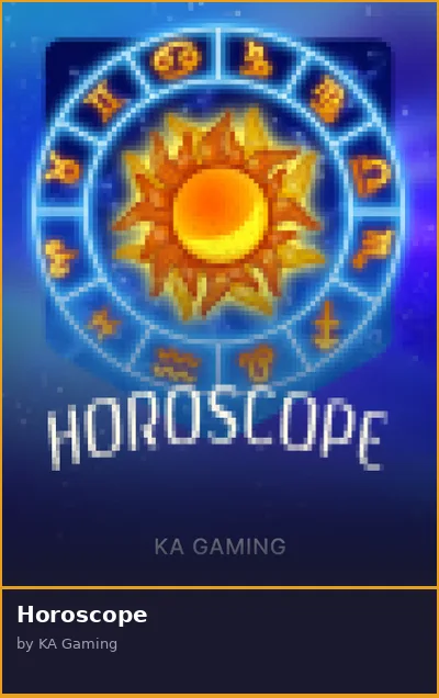 Horoscope