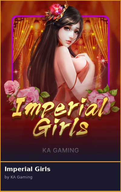 Imperial Girls