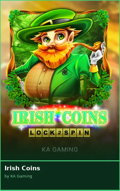 Irish Coins