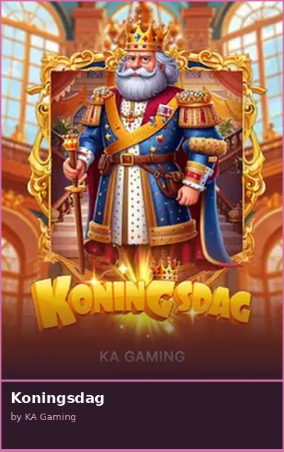 Koningsdag
