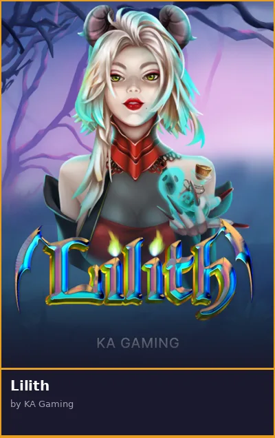 Lilith