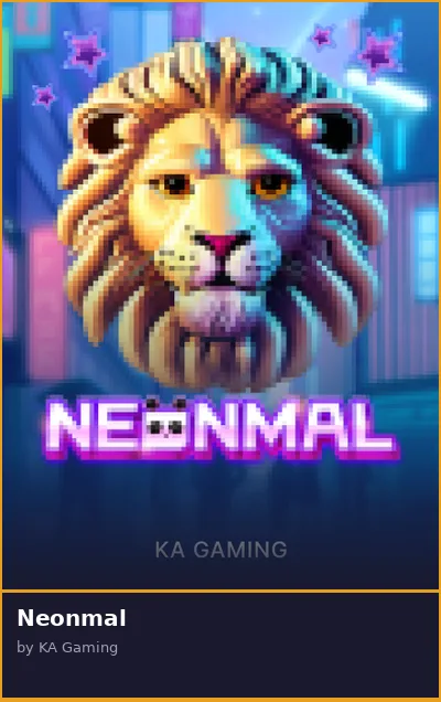 Neonmal