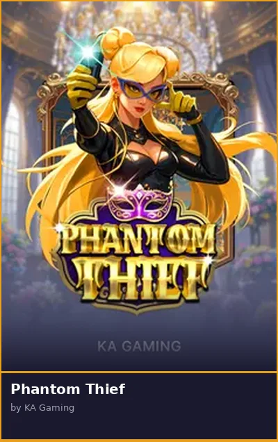 Phantom Thief