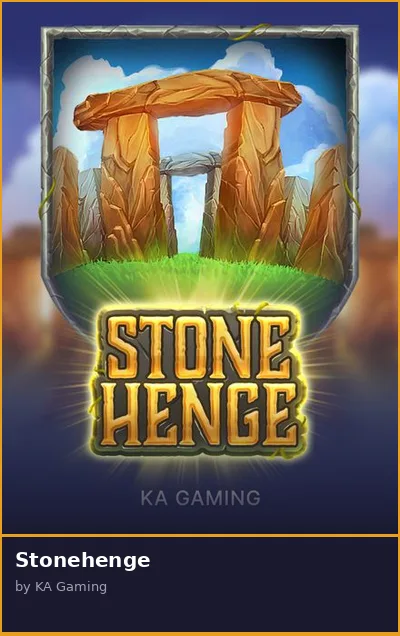 Stonehenge