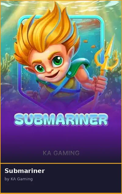 Submariner