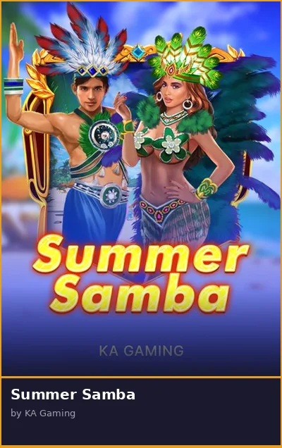 Summer Samba