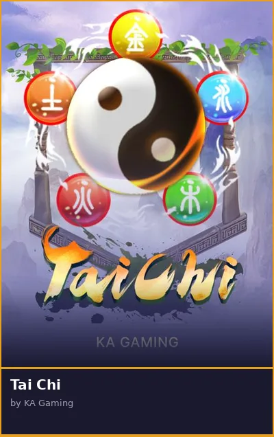 Tai Chi