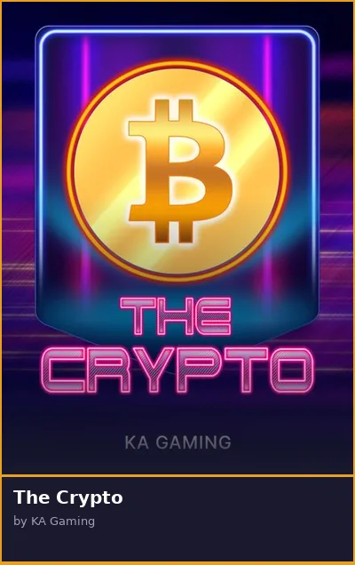 The Crypto
