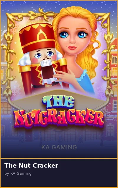 The Nut Cracker