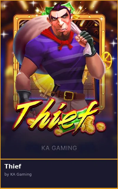 Thief