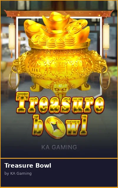 Treasure Bowl