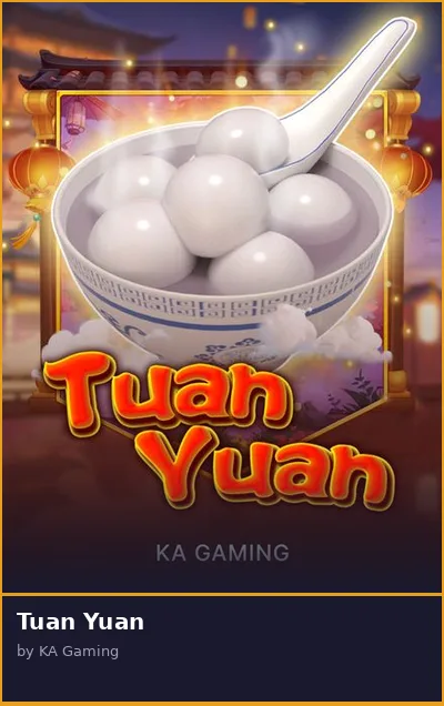Tuan Yuan